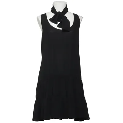 Kjole (Sort) fra Diesel Polyester