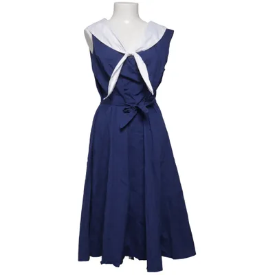 Dress (Blue) from Queen of Holloway