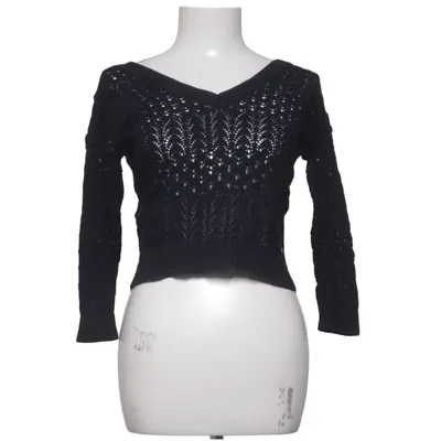 Sweater (Blå) fra Hollister