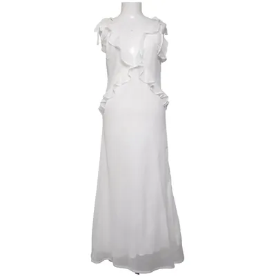 Maxikjole (Dara Dress) fra Neo Noir Polyester, Viscose