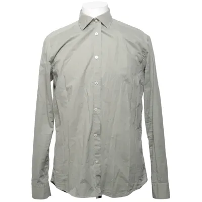Shirt (Slim Fit) from Mastricamiciai