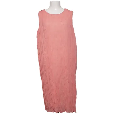 Kjole (Pink) fra Lena Polyester
