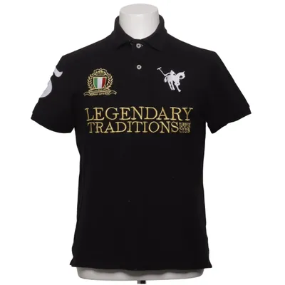 Polo (Buffalo) de Vinson Polo Club Coton