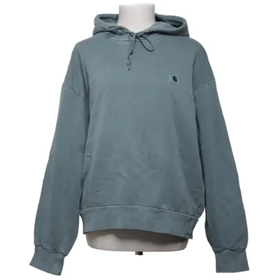 Kapuzenpullover (Hooded Nelson Sweatshirt) von Carhartt WIP Baumwolle, Elasthan