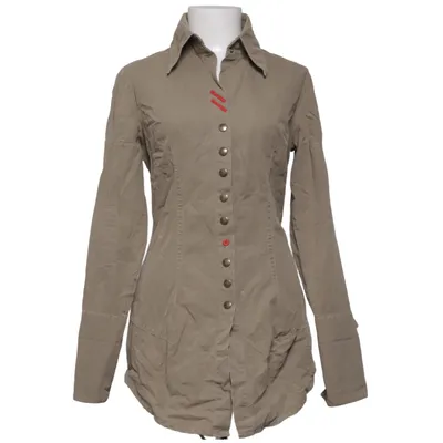 Jacka (Beige) från BSB Jeans Bomull