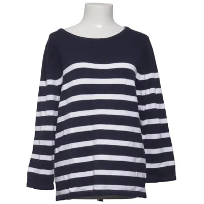 Sweater (Blue, White) from Pahladium Cotton