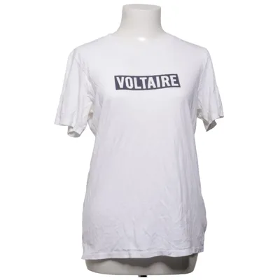 T-shirt (Bella Voltaire) van Zadig & Voltaire Katoen