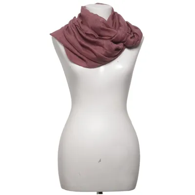 Châle (Rose) de Multiblu Polyester
