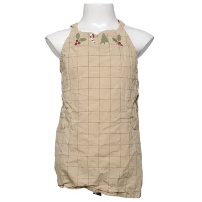 Förkläde (Beige) från Lil' Atelier