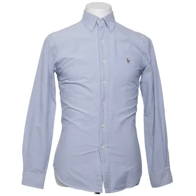 Button down shirt (Blue) from Ralph Lauren Cotton