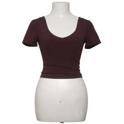 Sporttop (Lila) van Lululemon