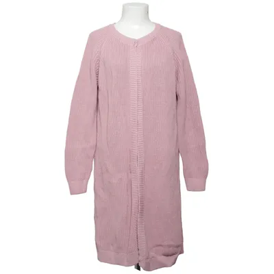 Cardigan (Rose) de MyWear Coton