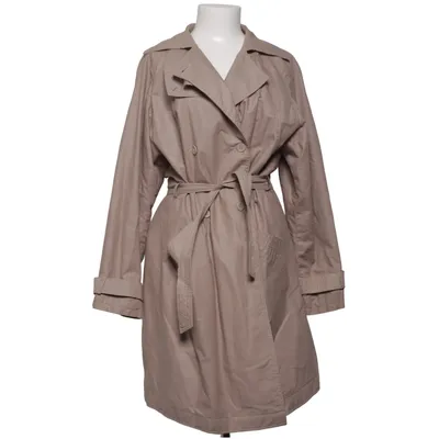 Trench-coat (Beige) de Hagenfeldt Coton, Polyester