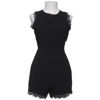 Combinaison (Noir) de Dilvin Woman