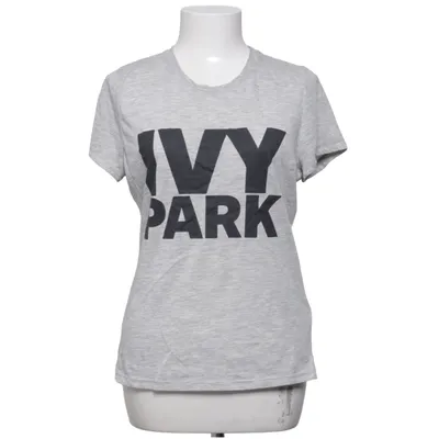 T-shirt (Grijs) van Ivy Park Polyester, Viscose