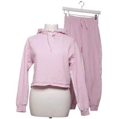Loungewear (Pink) from Dolly Style Cotton, Polyester