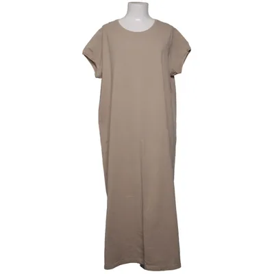 Maxikjole (STOWE LONG SHIRT DRESS ORGANIC) fra I Dig Denim Elastan, Økologisk bomuld