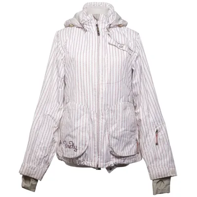 Manteau de ski (Superpipe) de Firefly Polyamide, Polyester