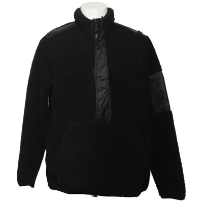 Fleece jas (Zwart) van Reward Polyester