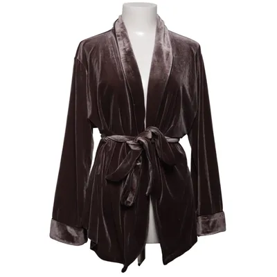 Cardigan (Stella Jacket) fra My Muse Elastan, Polyester