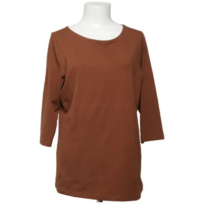 Haut (Marron) de Women's Collection by Tchibo Coton, Élasthane