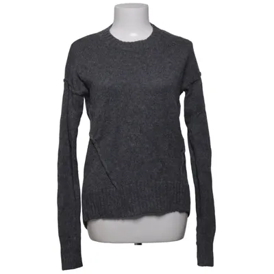 Tröja (Grå) från Hunkydory Alpackaull, Nylon