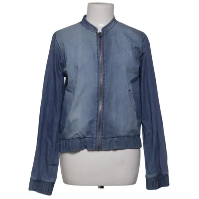 Bomber jacket (Blue) from OVS Cotton