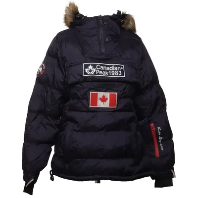 Anorak (Lofoten) från Canadian Peak Polyamid, Polyester