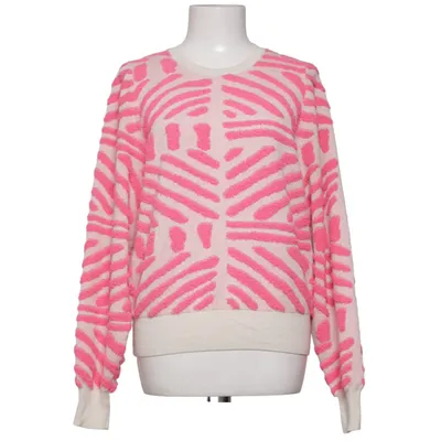 Tröja (Jess C-Neck Jacquard) från American Outfitters Bomull
