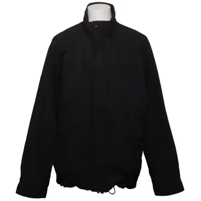 Allvädersjacka (Svart) från Steel Polyamid, Polyester, Polyuretan