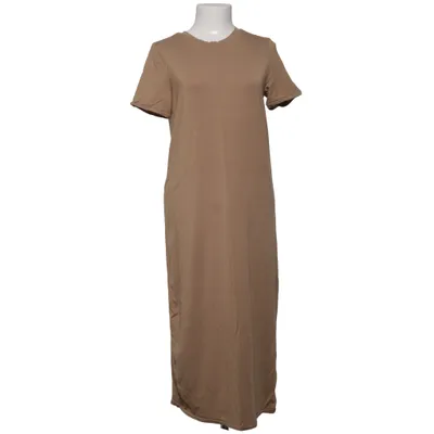 Maxi dress (Beige) from Aware by Vero Moda Elastane, Tencel