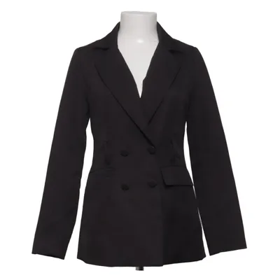 Blazer (Noir) de Missguided Petite Polyester