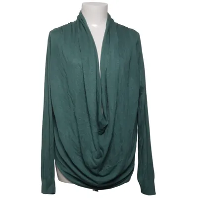 Strickpullover (Augassa) von InWear Essentials Kaschmir, Polyester, Viskose