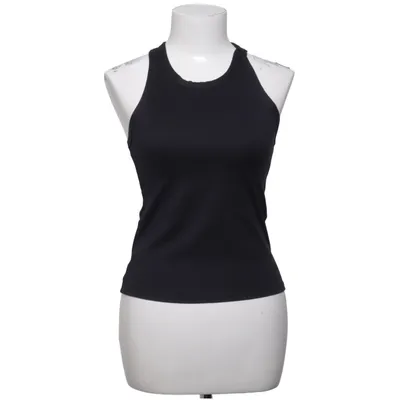 Linne (Svart) från Stronger Elastan, Polyester