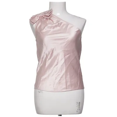 Top (Pink) fra & Other Stories Acetat, Polyester