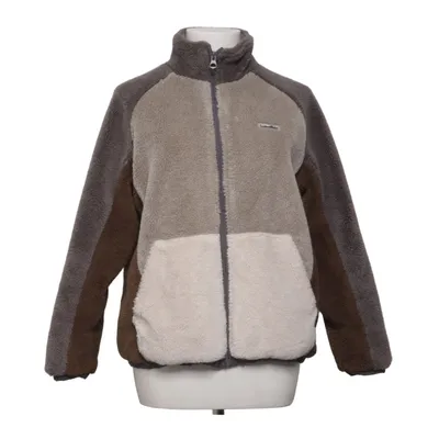 Veste polaire (District-0125) de District Polyester