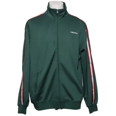 Veste de sport (Vert) de Agora Élasthane, Polyester