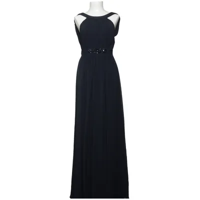 Maxi jurk (Blauw) van Jake*s Polyester