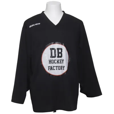Maillot de hockey (Noir) de Bauer Team