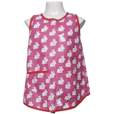 Apron (Pink, White, Red) from Åhléns Acrylic