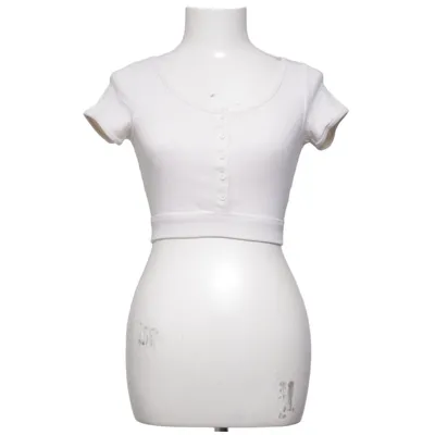 Top (Beige) from Hunkemöller x NA-KD