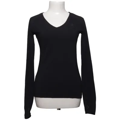 Pullover (Svart) från Lorna Jane Active Elastan, Polyamid, Polyester