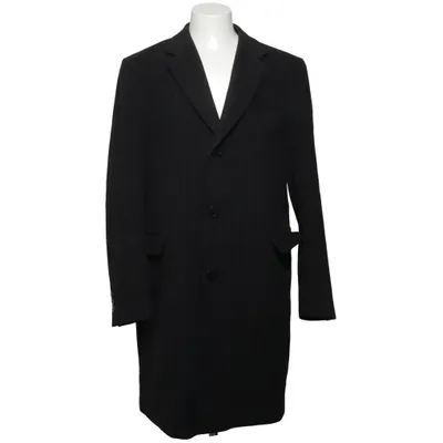 Manteau (Gris) de SIR. Viscose, Laine