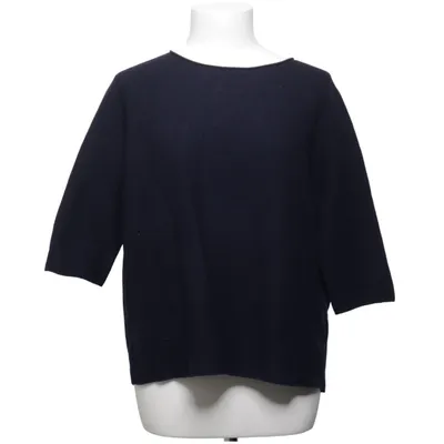 Sweater (Blå) fra Esisto Uld