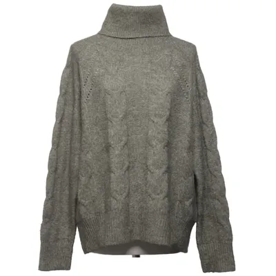 Rollkragenpullover (Mimosa) von Angelology by Lager 157 Acryl, Elasthan, Polyester