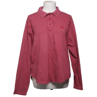 Rugby shirt (Pink) from United Colors of Benetton Cotton
