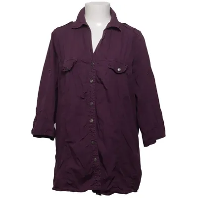 Tunique (Violet) de Jessica Coton