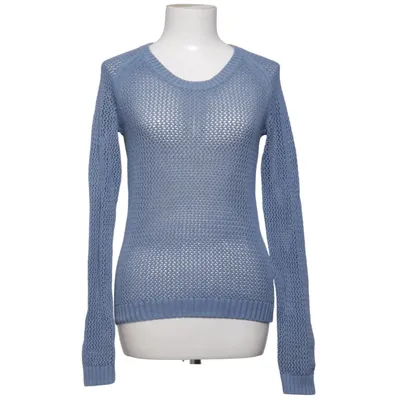 Sweater (Blue) from Campus Cotton