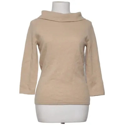 Turtleneck (Beige) from Lord & Taylor Cashmere