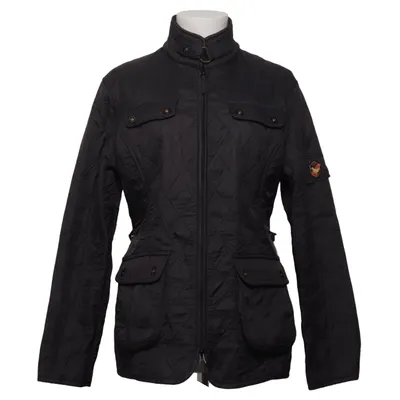Jacket (Black) from John Partridge Polyamide